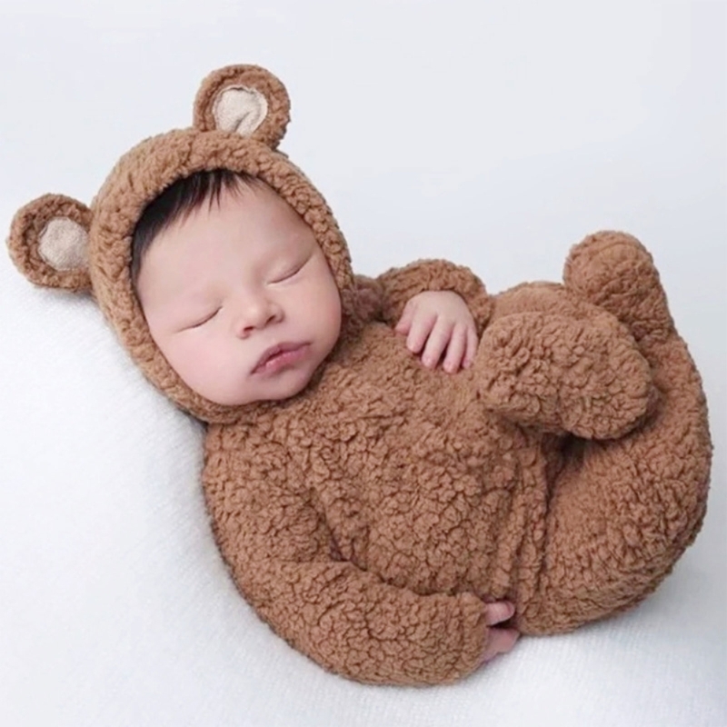 2 個の写真撮影の小道具赤ちゃん男の子女の子ユニセックスジャ - Photo Booth Prop のレビューと価格