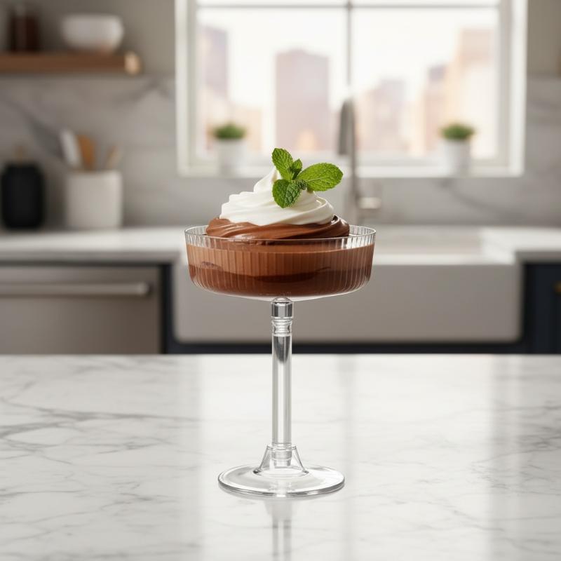 10個入り 割れないプラスチック製マティーニグラス クリアデ - Champagne Tower Set のレビューと価格